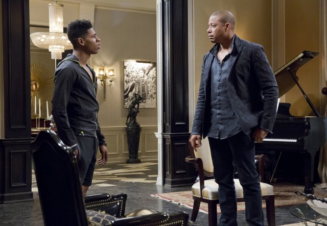 Bryshere Y.  Gray Fotoğrafı