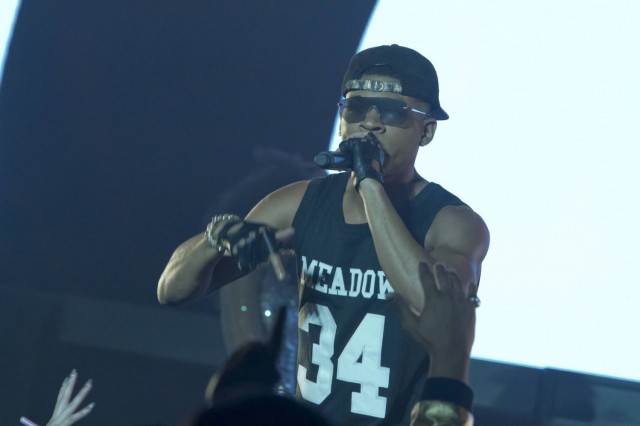 Bryshere Y.  Gray Fotoğrafı