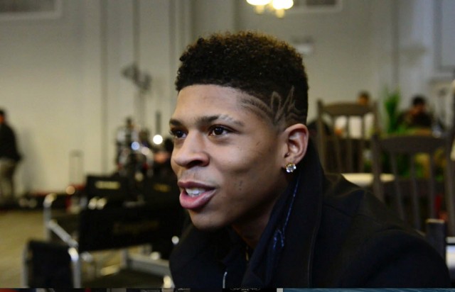 Bryshere Y.  Gray Fotoğrafı