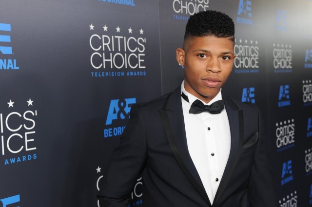 Bryshere Y.  Gray Fotoğrafı
