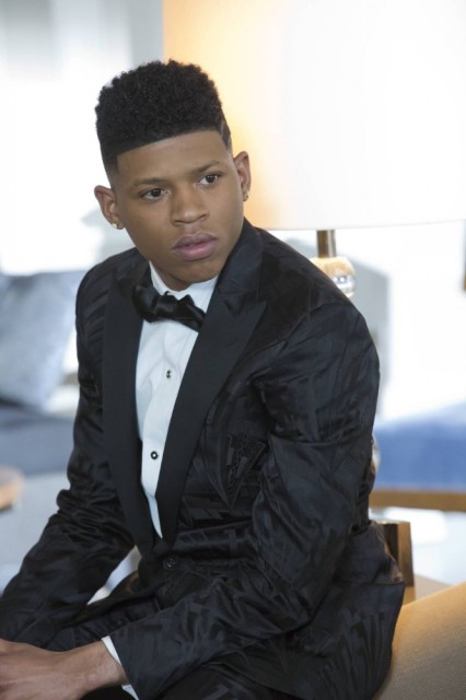 Bryshere Y.  Gray Fotoğrafı