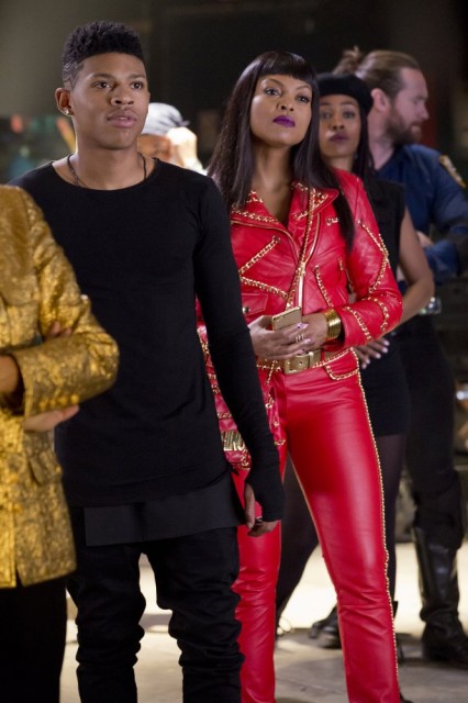 Bryshere Y.  Gray Fotoğrafı