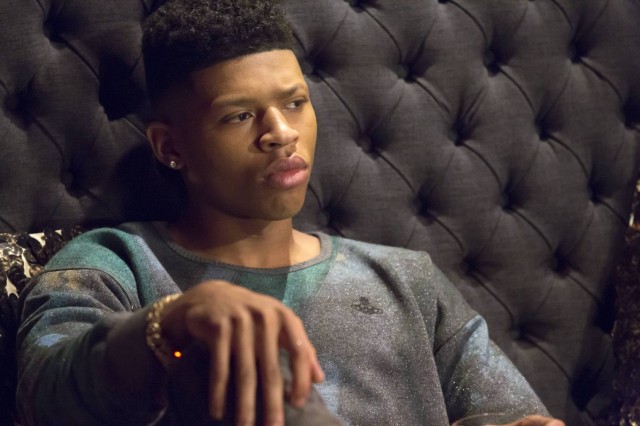 Bryshere Y.  Gray Fotoğrafı