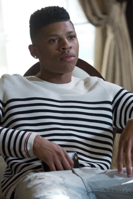 Bryshere Y.  Gray Fotoğrafı