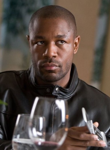 Durrell  Babbs fotoğrafı