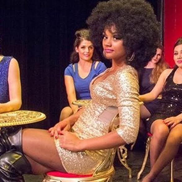 Raven  Bowens fotoğrafı