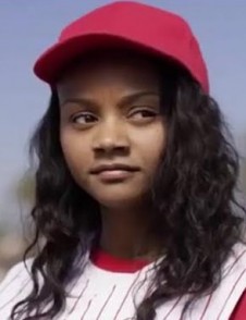 Raven  Bowens fotoğrafı