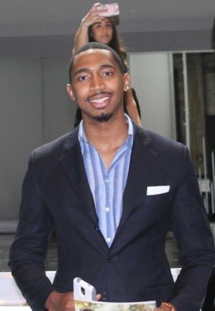 Noel  Braham Fotoğrafı