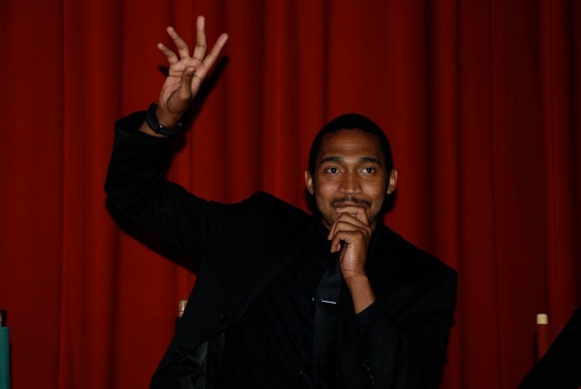 Noel  Braham Fotoğrafı