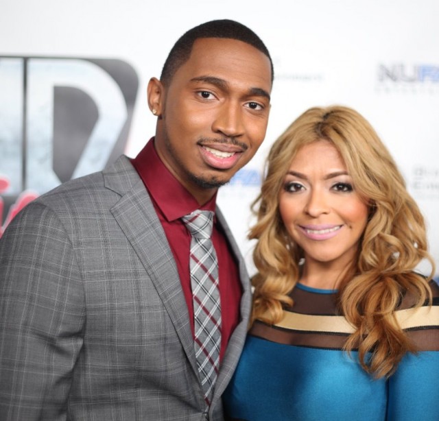 Noel  Braham Fotoğrafı