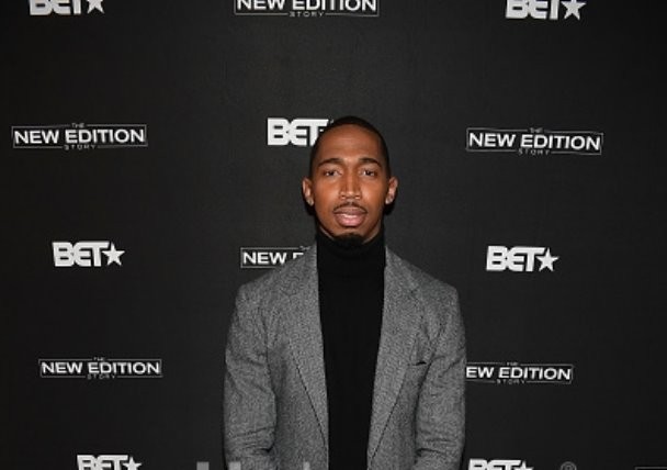 Noel  Braham Fotoğrafı