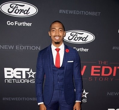 Noel  Braham fotoğrafı