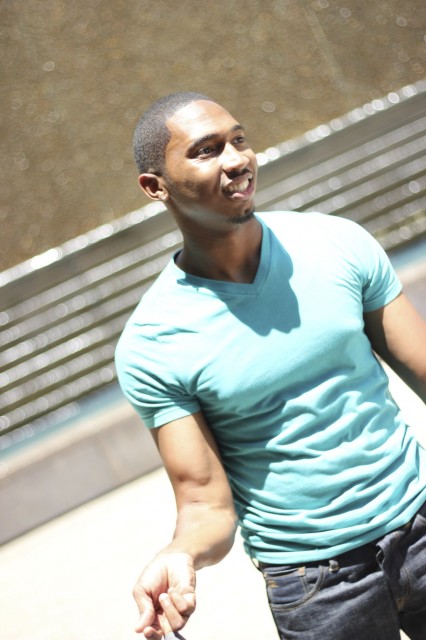 Noel  Braham Fotoğrafı