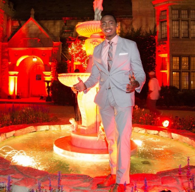 Noel  Braham Fotoğrafı