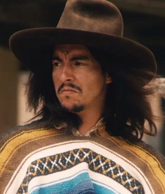 John Bueno fotoğrafı