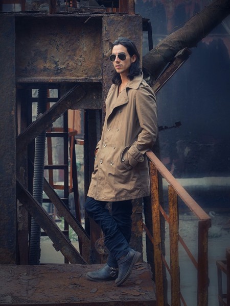 John Bueno fotoğrafı