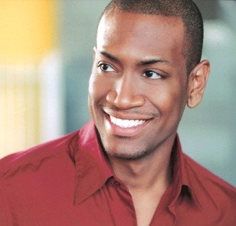 Bryan Terrell Clark fotoğrafı