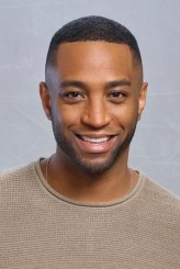 Brooks  Darnell fotoğrafı