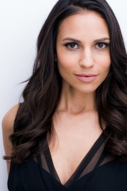 Chelsea  Diggs-Smith Fotoğrafı