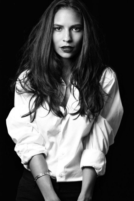 Chelsea  Diggs-Smith Fotoğrafı