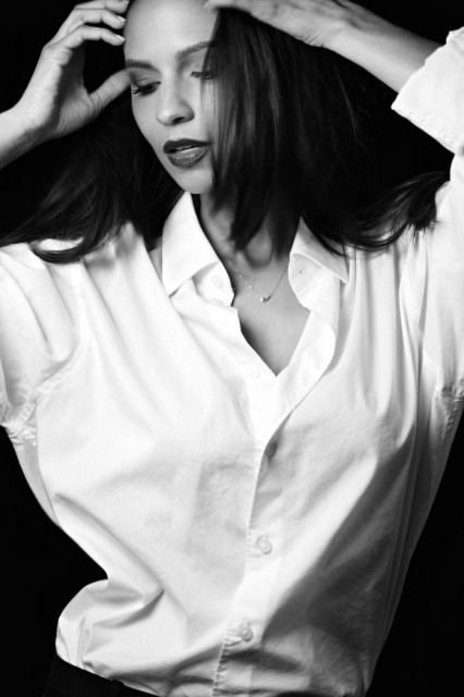 Chelsea  Diggs-Smith Fotoğrafı