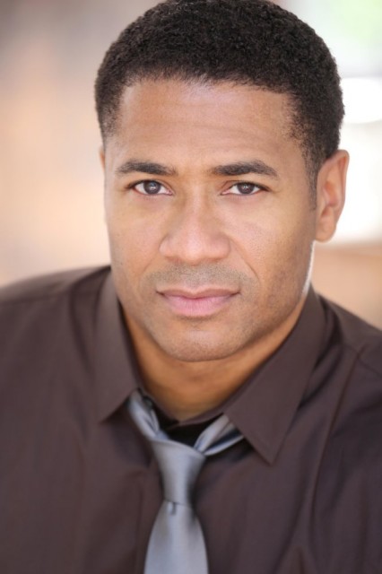 Mandell  Frazier Fotoğrafı