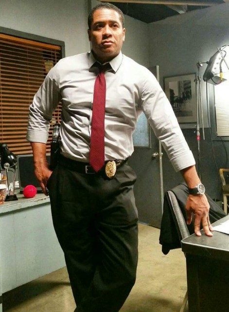 Mandell  Frazier Fotoğrafı