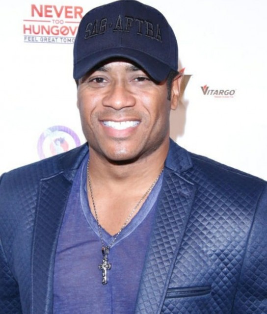 Mandell  Frazier Fotoğrafı