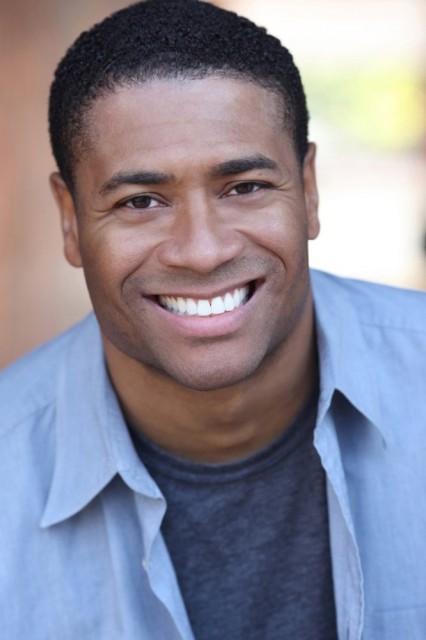 Mandell  Frazier Fotoğrafı