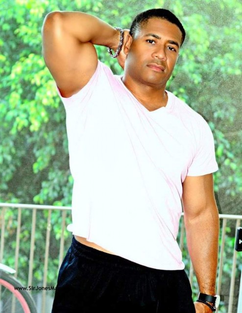 Mandell  Frazier Fotoğrafı