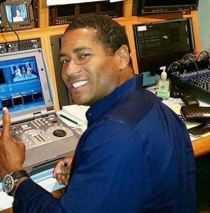 Mandell  Frazier Fotoğrafı