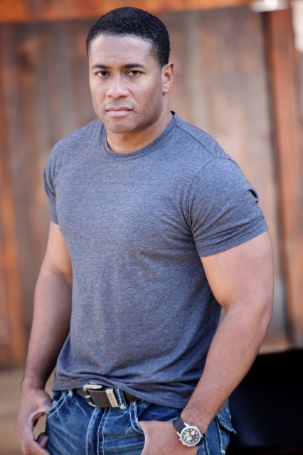 Mandell  Frazier Fotoğrafı