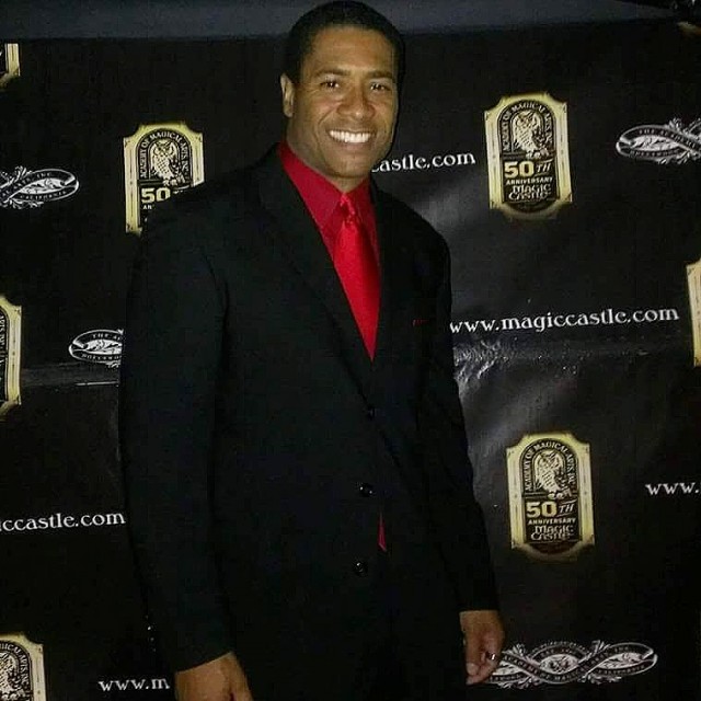 Mandell  Frazier Fotoğrafı