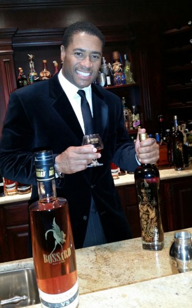 Mandell  Frazier Fotoğrafı