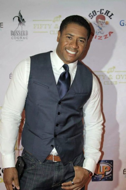 Mandell  Frazier Fotoğrafı