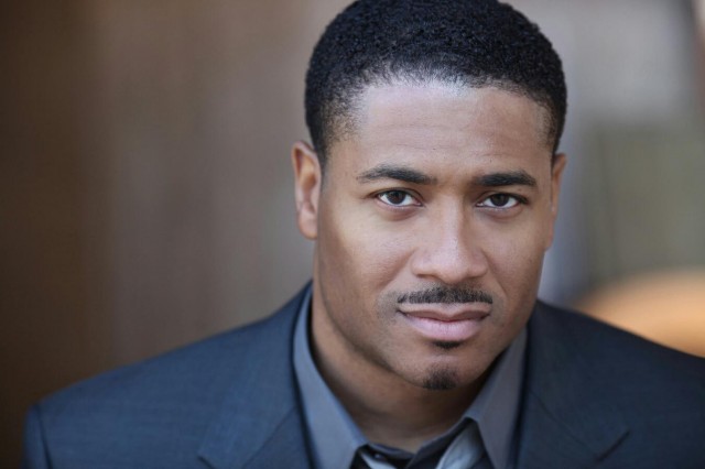 Mandell  Frazier Fotoğrafı