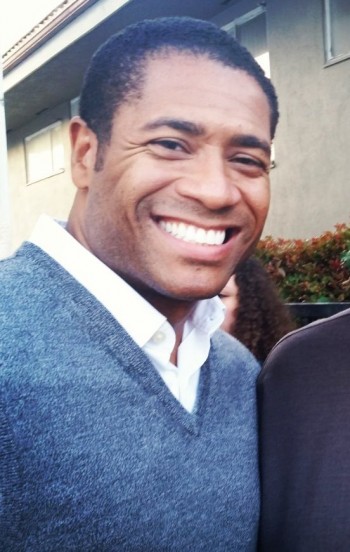 Mandell  Frazier Fotoğrafı