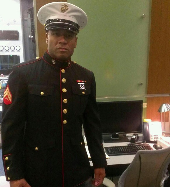 Mandell  Frazier Fotoğrafı