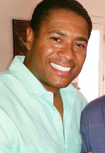 Mandell  Frazier Fotoğrafı