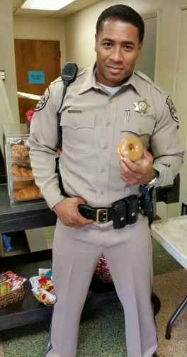 Mandell  Frazier Fotoğrafı