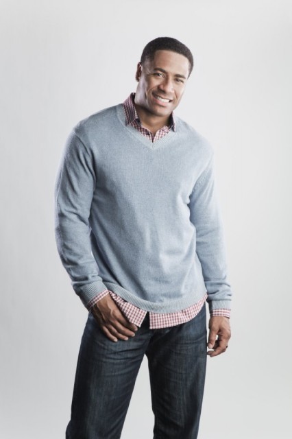 Mandell  Frazier Fotoğrafı