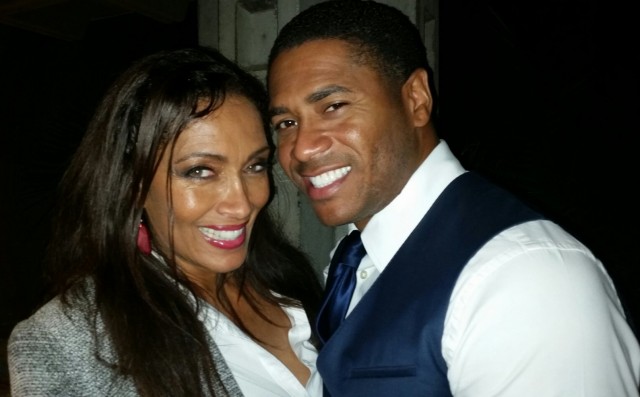 Mandell  Frazier Fotoğrafı