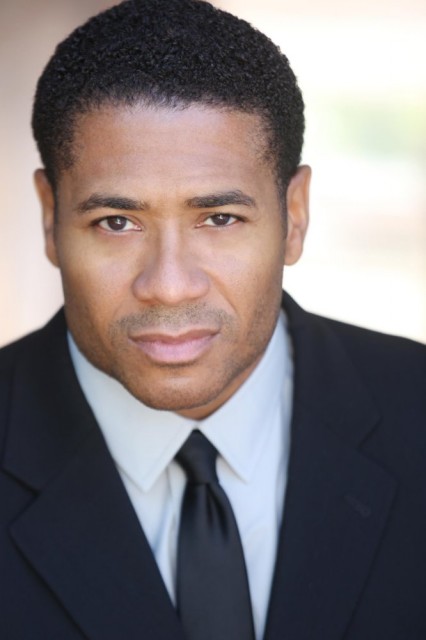 Mandell  Frazier Fotoğrafı