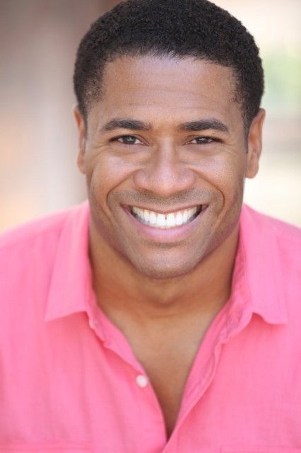 Mandell  Frazier Fotoğrafı