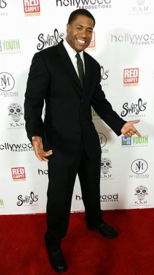 Mandell  Frazier Fotoğrafı