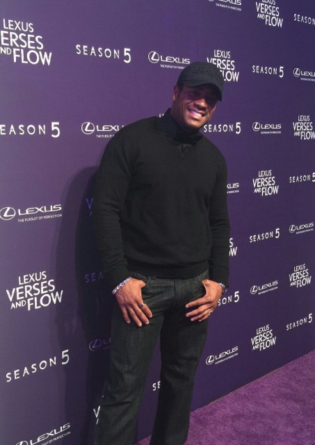 Mandell  Frazier Fotoğrafı