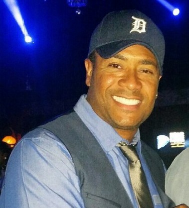 Mandell  Frazier Fotoğrafı