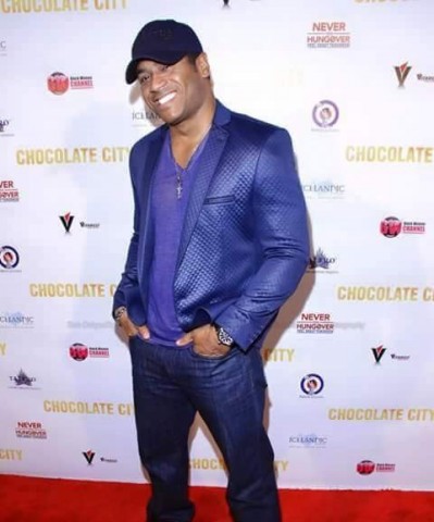 Mandell  Frazier fotoğrafı