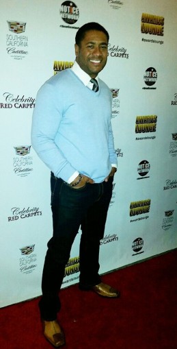 Mandell  Frazier fotoğrafı