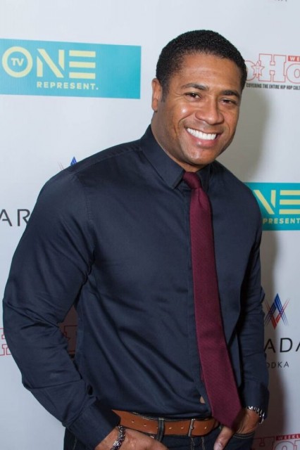 Mandell  Frazier fotoğrafı